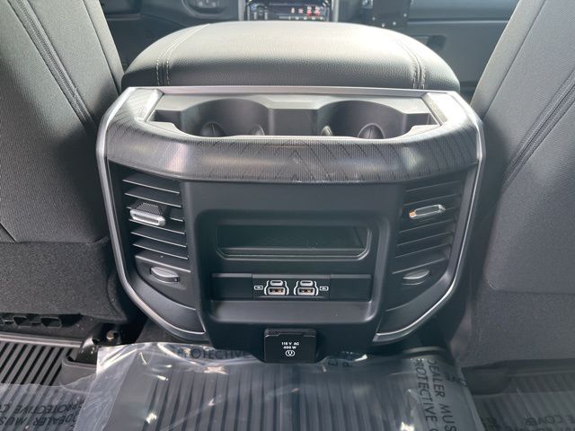 2026 RAM 2500 Big Horn - Photo 30