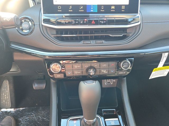 2026 Jeep Compass Limited Altitude - Photo 14