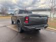 2026 Ram 1500 LARAMIE CREW CAB 4X4 5'7 BOX Pickup