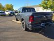 2026 Ram 1500 LARAMIE CREW CAB 4X4 5'7 BOX Pickup
