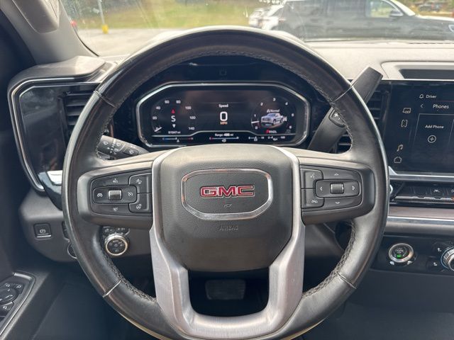 2024 GMC Sierra 1500 SLT - Photo 17