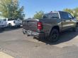 2026 Ram 1500 LARAMIE CREW CAB 4X4 5'7 BOX Pickup