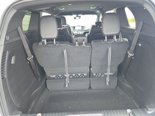 2026 Chrysler Pacifica Select - Photo 22
