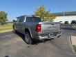 2026 Ram 1500 BIG HORN CREW CAB 4X4 5'7 BOX Pickup
