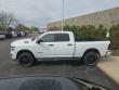 2026 Ram 2500 BIG HORN CREW CAB 4X4 6'4 BOX Pickup