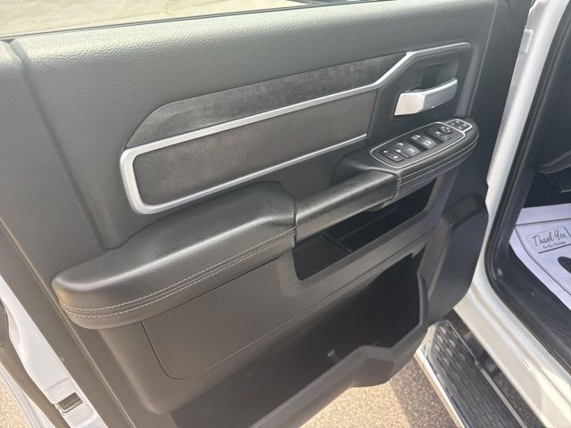 2024 RAM Ram 3500 Pickup Big Horn - Photo 26