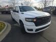 2026 Ram 1500 BIG HORN CREW CAB 4X4 5'7 BOX Pickup
