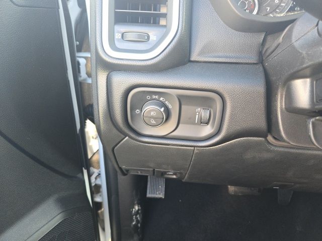 2026 RAM 2500 Big Horn - Photo 11