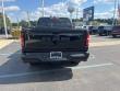 2025 Ram 1500 BIG HORN CREW CAB 4X4 5'7 BOX Pickup