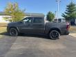 2026 Ram 1500 LARAMIE CREW CAB 4X4 5'7 BOX Pickup