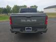 2026 Ram 1500 BIG HORN CREW CAB 4X4 5'7 BOX Pickup