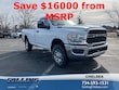  Ram 2500