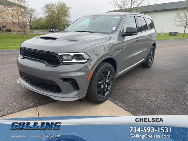 2026 Dodge Durango GT HEMI Plus V8 AWD's photo