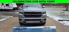 2021 Ram 1500 Big Horn/Lone Star Truck
