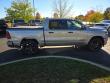 2026 Ram 1500 LARAMIE CREW CAB 4X4 5'7 BOX Pickup