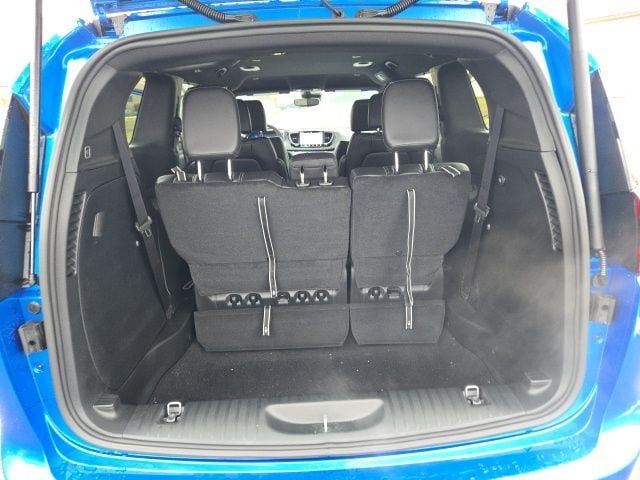 2026 Chrysler Pacifica Select - Photo 21