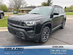 2026 Jeep Cherokee LAREDO 4X4 Sport Utility