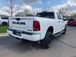 2026 Ram 2500 BIG HORN CREW CAB 4X4 6'4 BOX Pickup