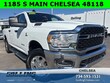 Ram 2500
