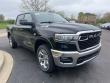 2026 Ram 1500 BIG HORN CREW CAB 4X4 5'7 BOX Pickup