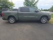 2026 Ram 1500 BIG HORN CREW CAB 4X4 5'7 BOX Pickup