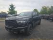 2025 Ram 1500 BIG HORN CREW CAB 4X4 5'7 BOX Pickup