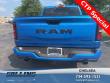 2026 Ram 1500 BIG HORN CREW CAB 4X4 5'7 BOX Pickup