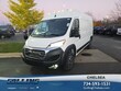  Ram ProMaster