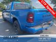 2026 Ram 1500 BIG HORN CREW CAB 4X4 5'7 BOX Pickup
