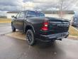 2026 Ram 1500 LARAMIE CREW CAB 4X4 5'7 BOX Pickup