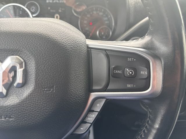 2024 RAM Ram 3500 Pickup Big Horn - Photo 12