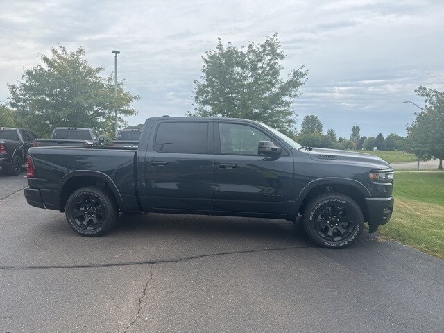 2026 Ram 1500 Big Horn photo 3