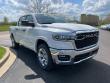 2026 Ram 1500 BIG HORN CREW CAB 4X4 5'7 BOX Pickup