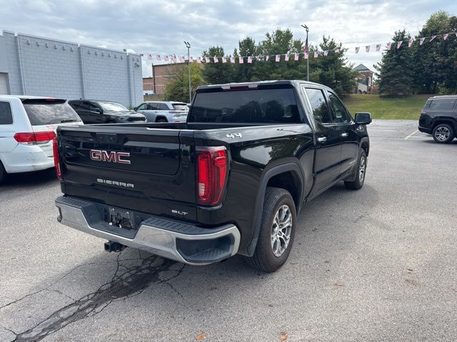 2024 GMC Sierra 1500 SLT - Photo 7