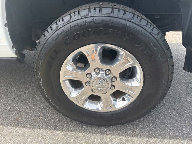 2024 RAM Ram 3500 Pickup Big Horn - Photo 36