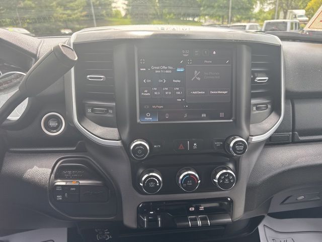2024 RAM Ram 3500 Pickup Big Horn - Photo 14