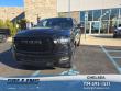 2026 Ram 1500 LARAMIE CREW CAB 4X4 5'7 BOX Pickup