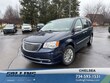  Chrysler Town & Country