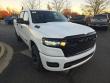 2026 Ram 1500 BIG HORN CREW CAB 4X4 5'7 BOX Pickup