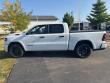 2026 Ram 1500 BIG HORN CREW CAB 4X4 5'7 BOX Pickup