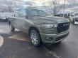 2026 Ram 1500 BIG HORN CREW CAB 4X4 5'7 BOX Pickup