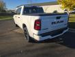 2026 Ram 1500 LARAMIE CREW CAB 4X4 5'7 BOX Pickup