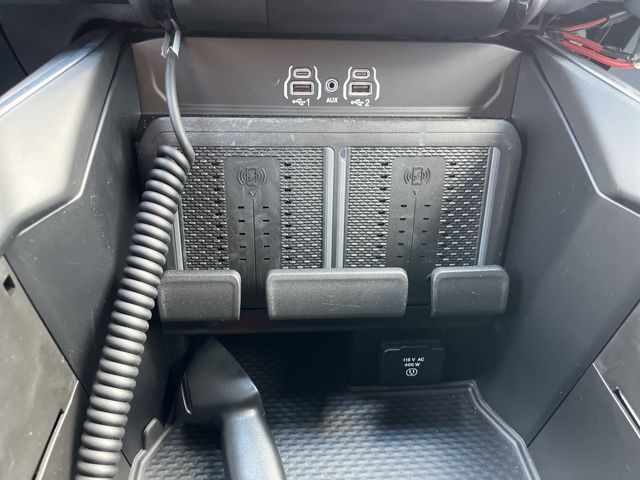 2026 RAM 2500 Big Horn - Photo 19