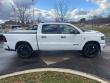 2026 Ram 1500 LARAMIE CREW CAB 4X4 5'7 BOX Pickup