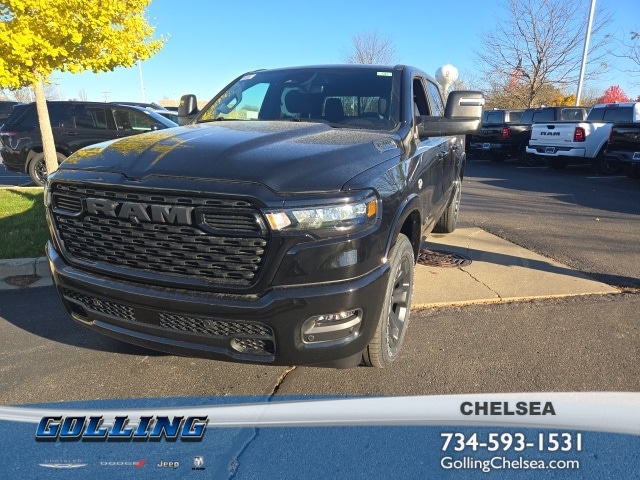 2026 RAM Ram 1500 Pickup Big Horn/Lone Star's photo