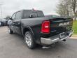 2026 Ram 1500 BIG HORN CREW CAB 4X4 5'7 BOX Pickup