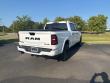 2026 Ram 1500 BIG HORN CREW CAB 4X4 5'7 BOX Pickup