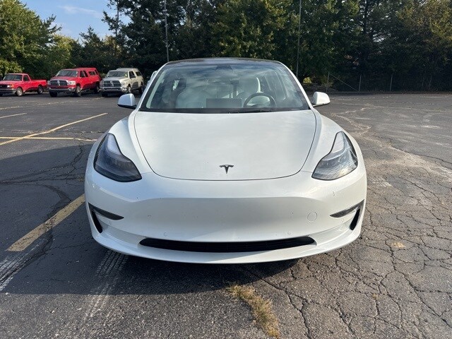 2022 Tesla Model 3 Performance photo 2