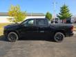2026 Ram 1500 LARAMIE CREW CAB 4X4 5'7 BOX Pickup