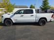 2026 Ram 1500 BIG HORN CREW CAB 4X4 5'7 BOX Pickup